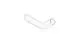 DORNBRACHT-Anschluss-ERSATZTEILE-091103011-140-x-65-x-21-mm-Schwarz-matt-091103011-33 gallery number 1